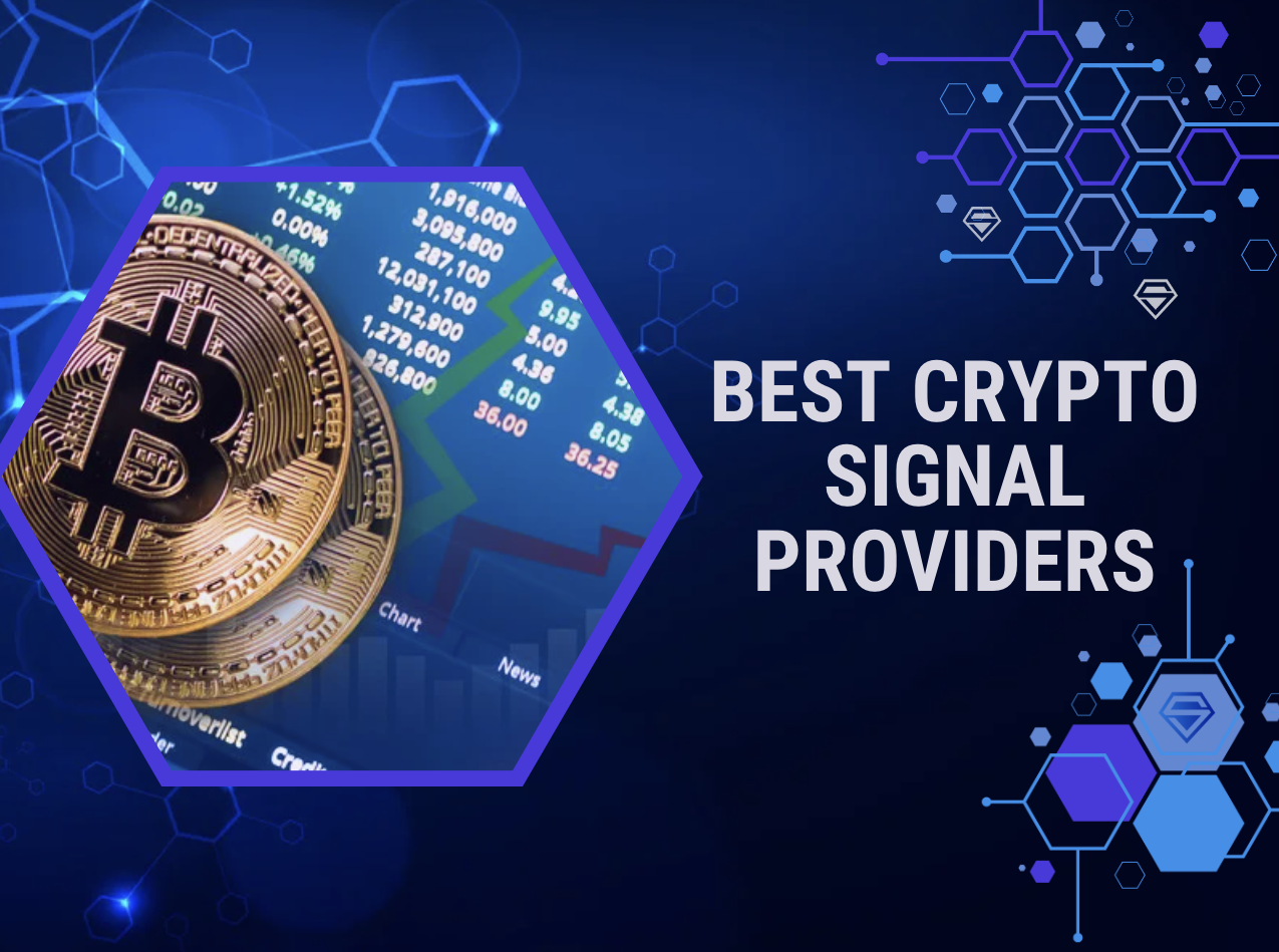 Boost Your Crypto Profits With The Best Crypto Signal Providers